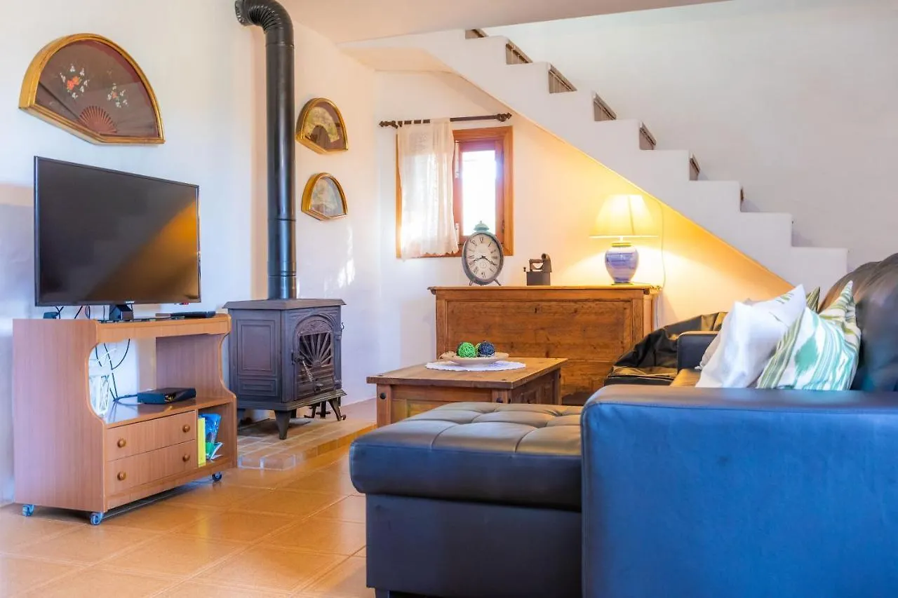 Can Sua Arta Villa