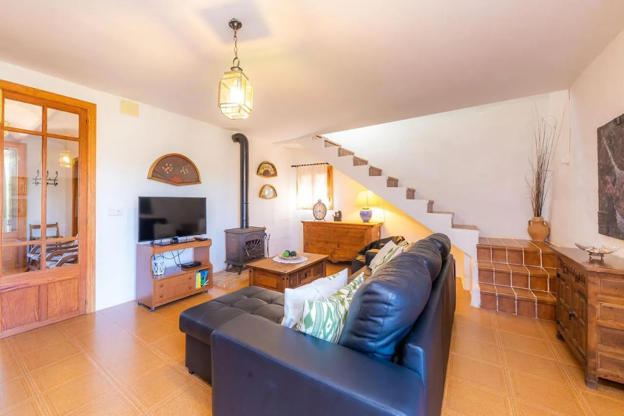 Villa Can Sua Arta