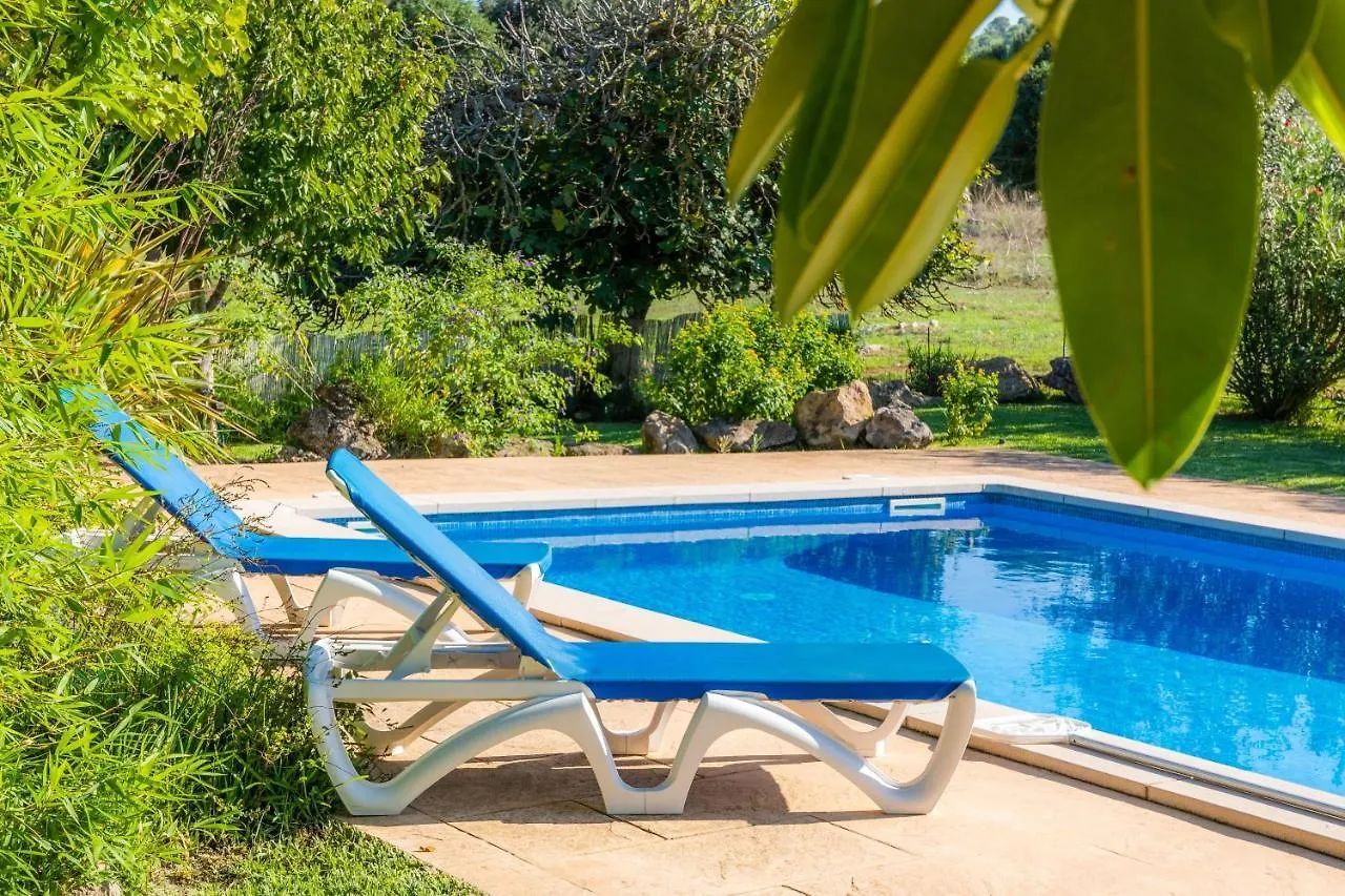Villa Can Sua Arta