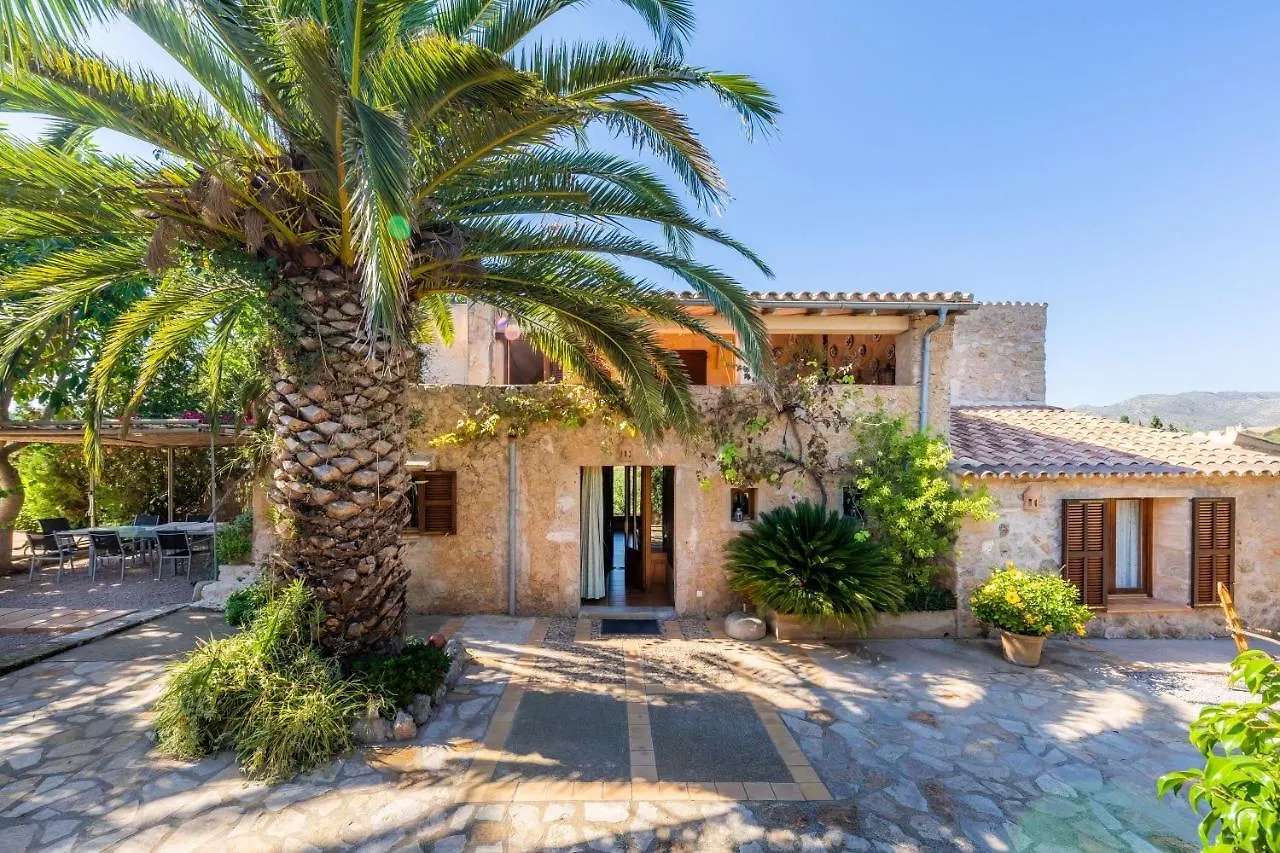 Villa Can Sua Arta