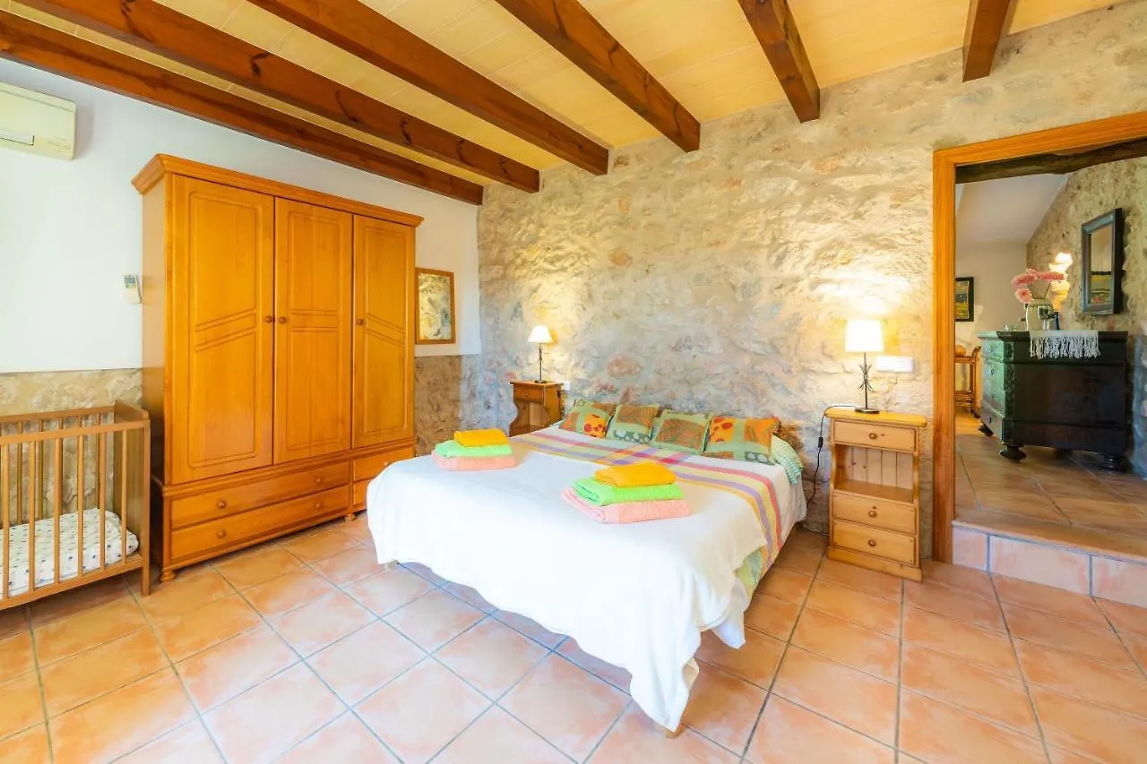 Villa Can Sua Arta
