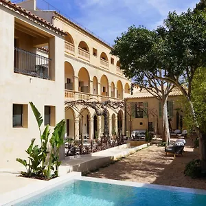 Hotel Juz De Yartan Art - Adults Only, Arta